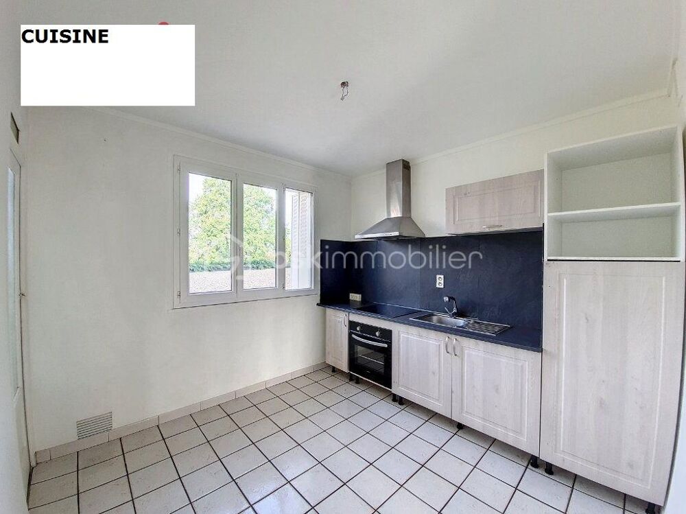 Vente Appartement Investisseurs – 4 pièces – 67 m² – Vendu occupé – Rentabilité 7,5 % Vichy
