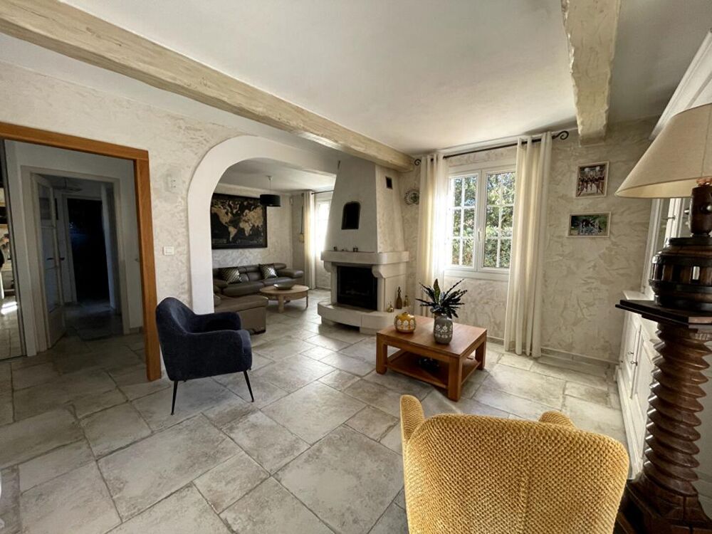 � vendre  Maison Saint-Saturnin-l�s-Apt (84490)