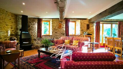   Maison Villepot 6 pi�ce(s) 320 m2 Maison - 6 pi�ce(s) - 320 m�