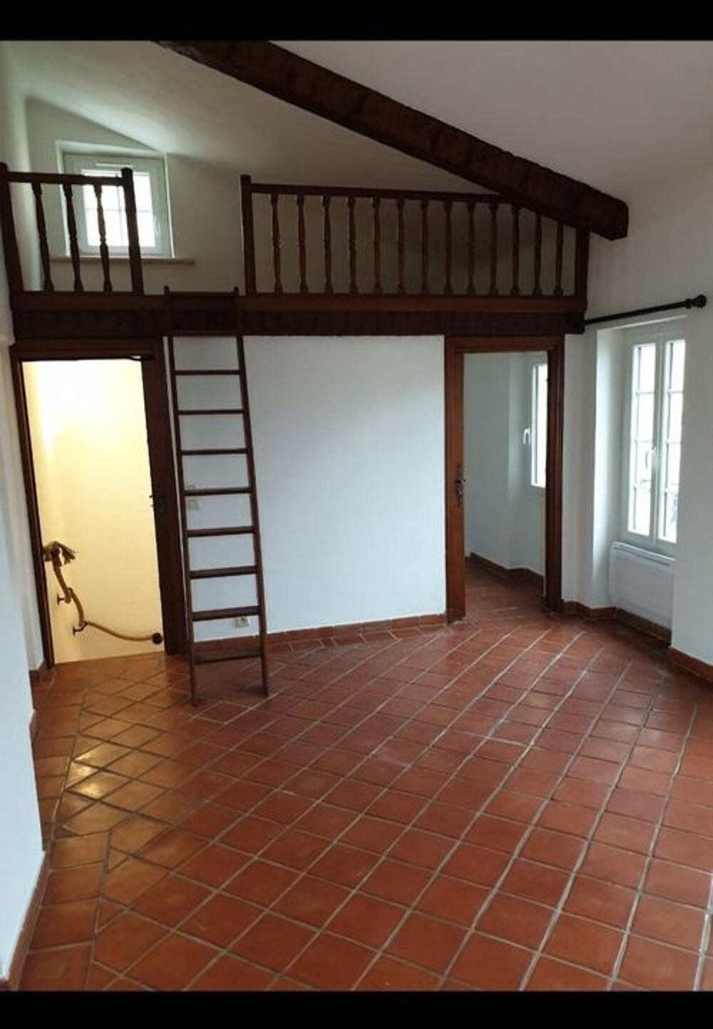 Location Maison Maison de 80m2 à louer sur Bagnols-en-Forêt Bagnols en foret