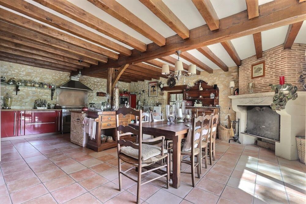  vendre  Maison Plaisance (24560)