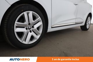 Clio 1.5 Blue dCi Business 100 ch 2022 occasion 92130 Issy-les-Moulineaux