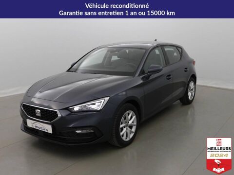 Annonce voiture Seat Leon 21500 €