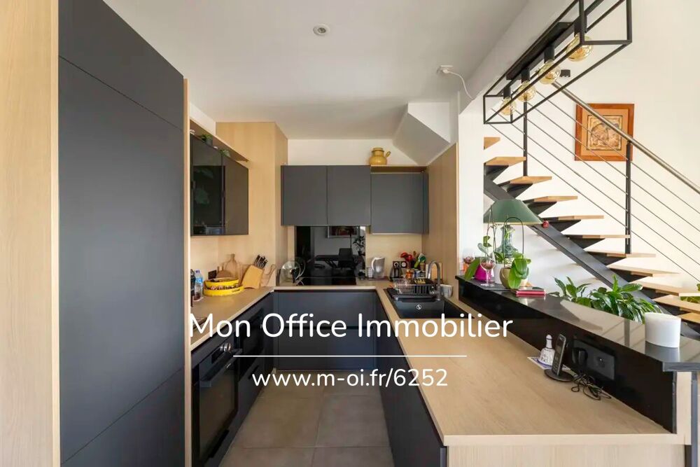 � vendre  Duplex/triplex Aix-en-Provence (13090)