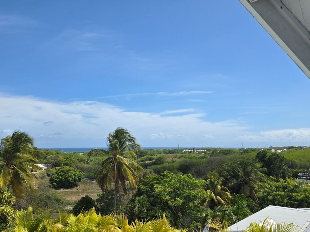 Vente Villa VILLA VUE MER PISCINE A GISSAC SAINTE ANNE Sainte anne