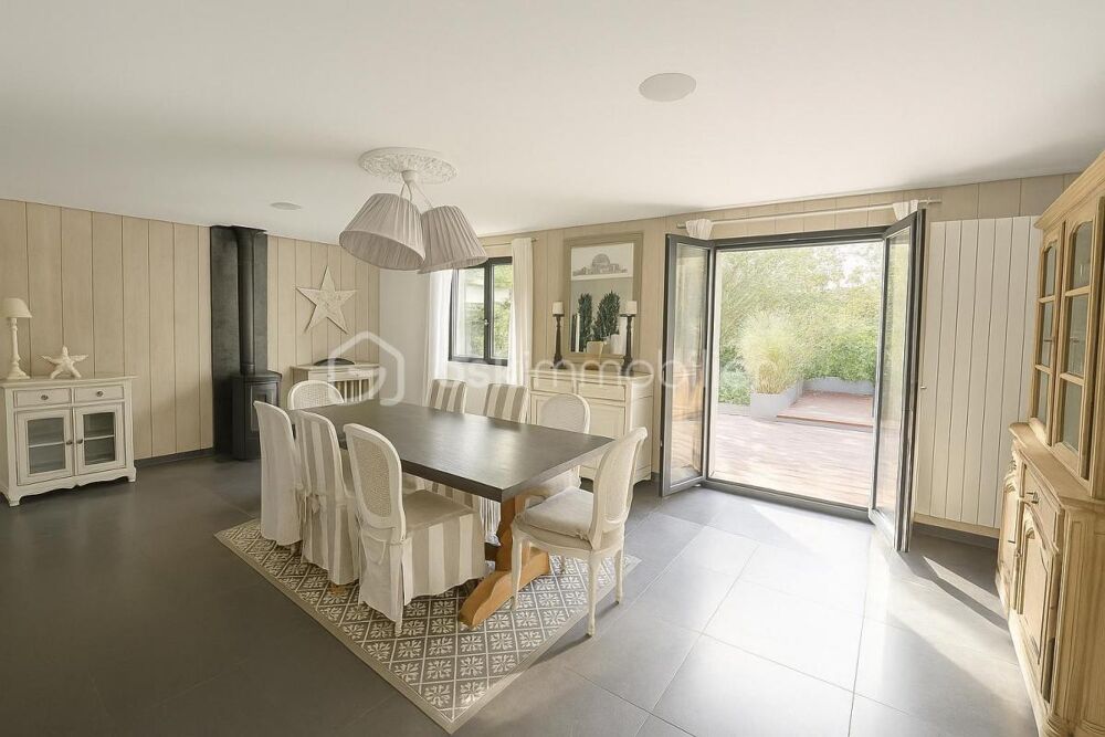 Vente Maison Maison familiale de 185m2 HAUT DE GAMME! Yerres