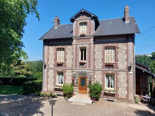  Maison  vendre 6 pices 148 m