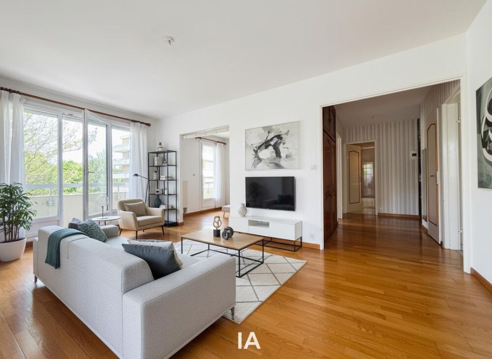Appartement Herouville Saint Clair 3 pièces 62 m2