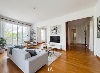  Appartement à vendre 3 pièces 62 m²