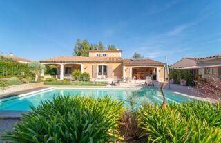  Maison à vendre 5 pièces 145 m²