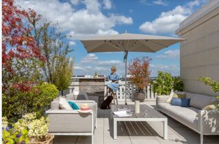  Appartement � vendre 4 pi�ces 74 m�