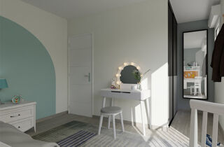 Maison à vendre 5 pièces 110 m²