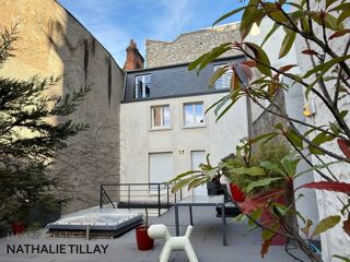  Maison � vendre 5 pi�ces 140 m�