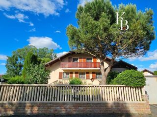  Maison à vendre 6 pièces 134 m²