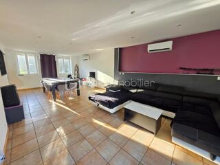  Maison à vendre 5 pièces 158 m²