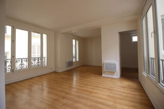  Appartement à vendre 2 pièces 41 m²