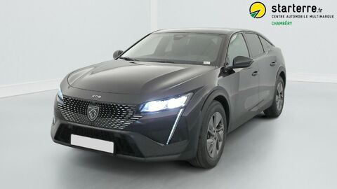 408 Hybrid 145 e-DCS6 Allure 2025 occasion 73420 Voglans