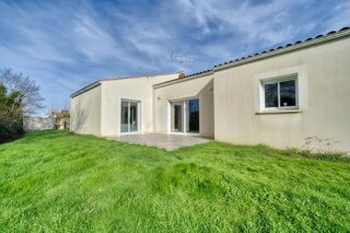  Maison � vendre 4 pi�ces 134 m�