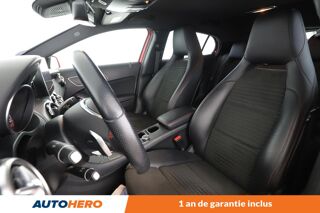 Classe GLA 180 7G-DCT 122 ch 2019 occasion 92130 Issy-les-Moulineaux