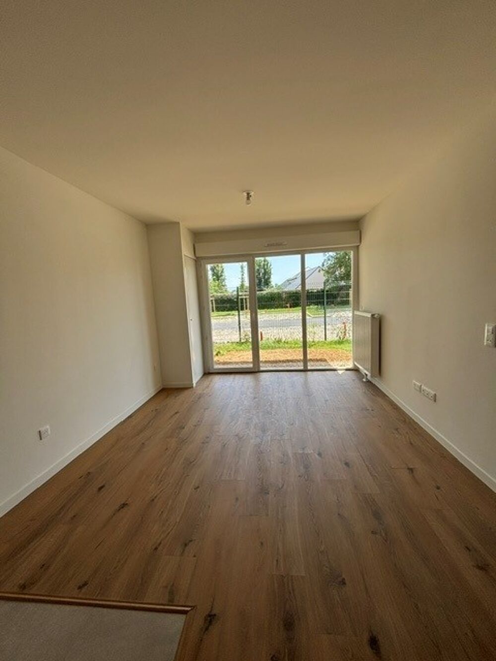 Location Appartement T2 neuf avec parking à Mainvilliers Mainvilliers