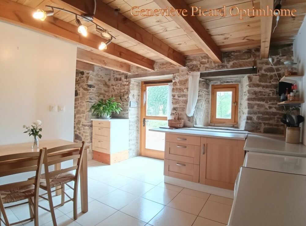 Maison 3 pièces 64 m² · à Camors · 64 m² · 185 000 €