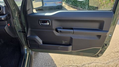 Jimny 1.5 VVT 102 Privilege - Premi&egrave;re main 2021 occasion 06130 Grasse