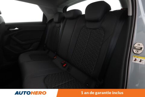 A1 25 TFSI Design S tronic 7 95 ch 2025 occasion 92130 Issy-les-Moulineaux