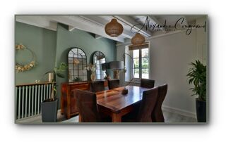  Maison � vendre 6 pi�ces 134 m�