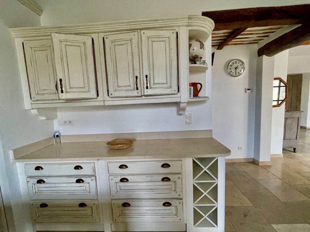 � vendre  Maison Bonnieux (84480)