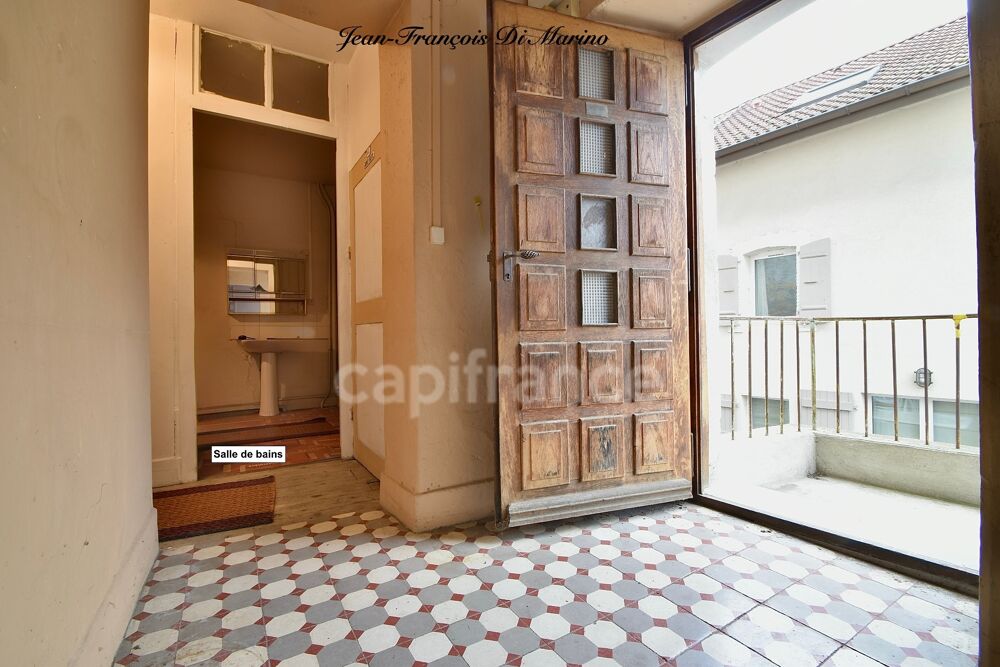 Vente Maison Maison à vendre 7 pièces PUBLIER (74) Publier