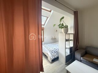  Appartement  vendre 1 pice 30 m