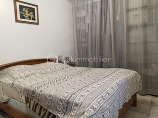  Maison à vendre 3 pièces 80 m²