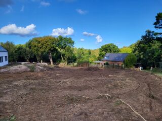  Terrain  vendre 1681 m