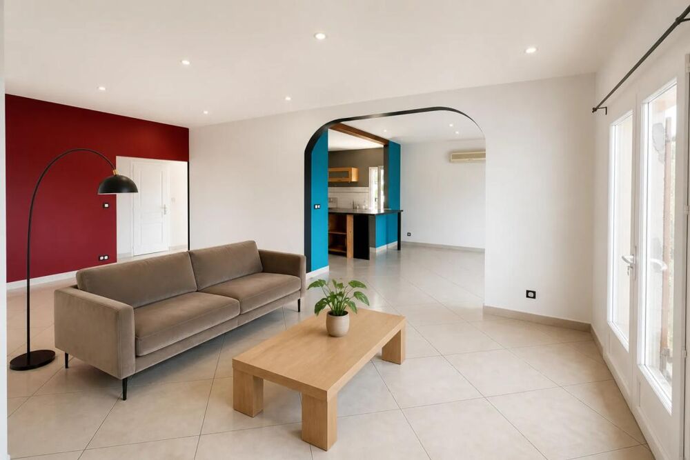 Maison de 3 pièces de 112 m² à La Seyne-sur-Mer