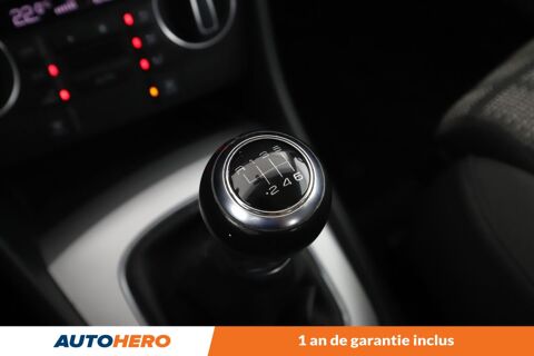 Q3 1.4 TFSI COD Ultra Ambiente 150 ch 2017 occasion 92130 Issy-les-Moulineaux