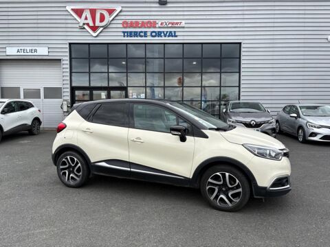 Renault captur Intens