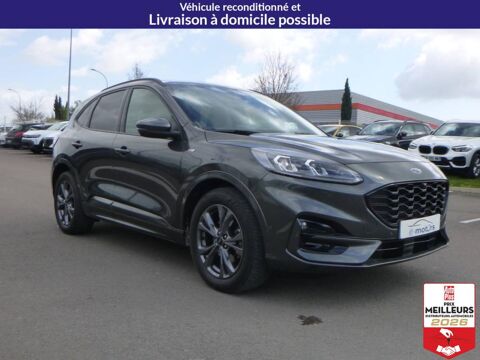 Kuga 2.0 EcoBlue 150 mHEV BVM6 ST-Line 2020 occasion 10150 Lavau