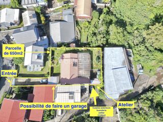  Maison � vendre 4 pi�ces 120 m�