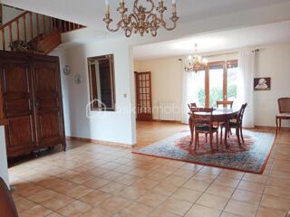  Maison � vendre 5 pi�ces 127 m�