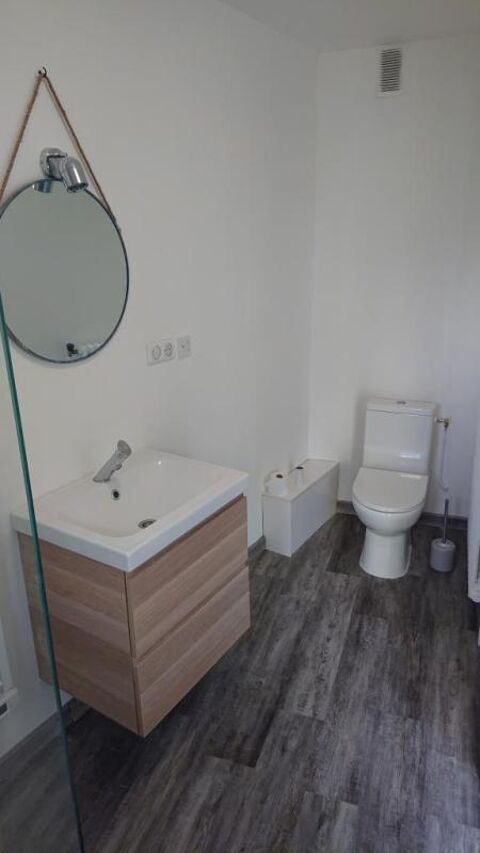  Appartement  louer 2 pices 54 m