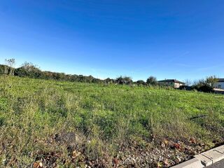  Terrain � vendre 868 m�