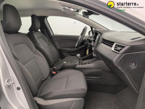 Clio V SCE 65 - 21 BUSINESS 2022 occasion 73420 Voglans