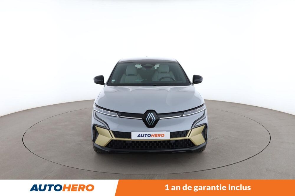 M&eacute;gane EV60 Super Charge Iconic 220 ch 2022 occasion 92130 Issy-les-Moulineaux