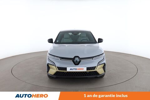 M&eacute;gane EV60 Super Charge Iconic 220 ch 2022 occasion 92130 Issy-les-Moulineaux