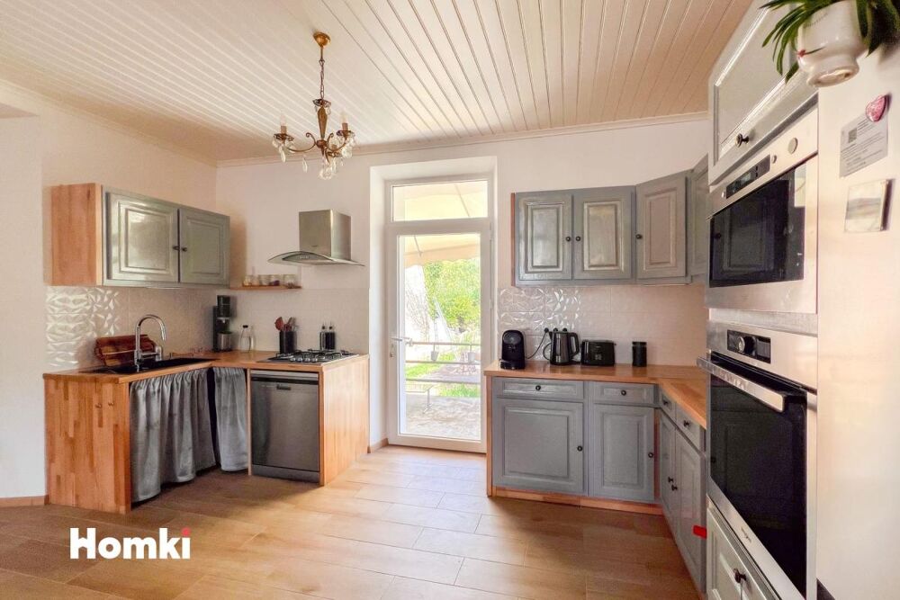 Maison/Villa T3 de 70 m² à Sauveterre-la-Lémance 47500