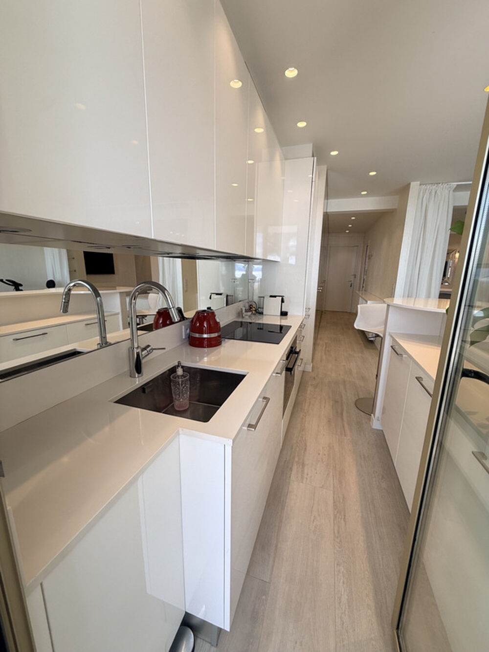 à vendre  Appartement Cannes (06400)