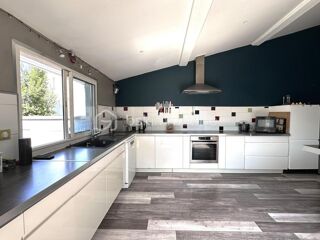  Maison � vendre 7 pi�ces 227 m�