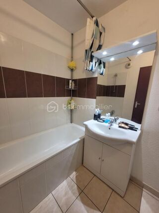  Appartement � vendre 2 pi�ces 38 m�