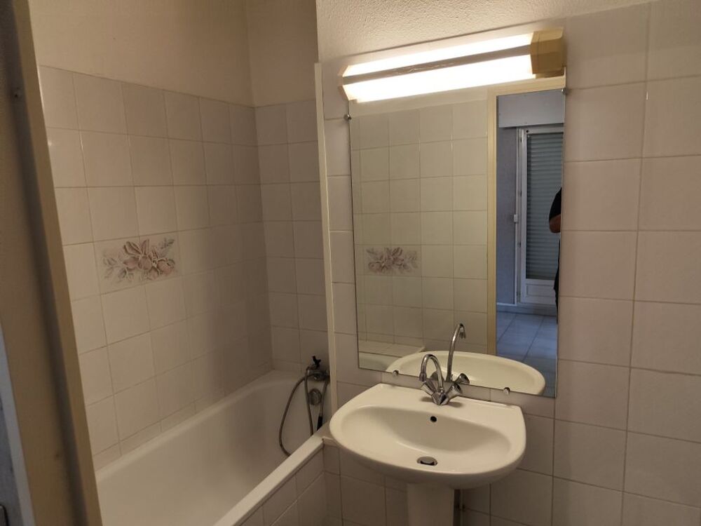 Location Appartement Appartement de 49m2 à louer sur Perpignan Perpignan
