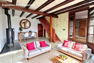  Maison � vendre 4 pi�ces 67 m�